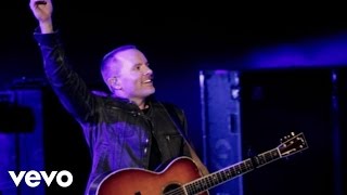 Chris Tomlin  Our God Live [upl. by Aidne]