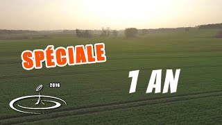 Spéciale 1 an de la chaîne  2016 [upl. by Valtin]