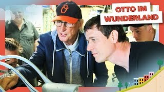 Wahnsinn Otto Waalkes im Wunderland [upl. by Zachar476]