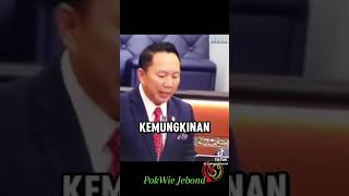 SALUTE YB BAWA ISU INIINI YG MENJADI BARAH DLM DUNIA PENDIDIKAN [upl. by Tom]