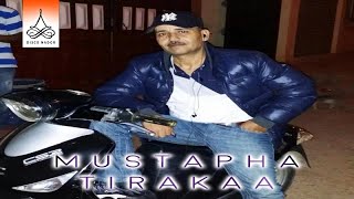 Athitawin Anam  Mustapha Tirakaa Official Audio [upl. by Gylys]