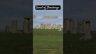 The Secret Behind Stonehenge’s Perfect Alignment [upl. by Tegan565]