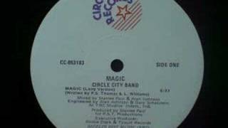 Circle City Band  Magic [upl. by Akilaz386]