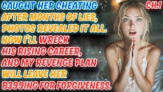 Cheating Wife Story Betrayal Discovered Requital Awaits Part 1 [upl. by Gabler]