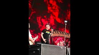 TOOL  Jambi live  tonsofrock 27062024 [upl. by Ahsinat]