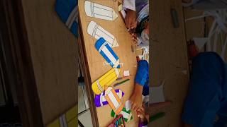 Classroom decoration ideascreativedaisy decorationideas preschooldecoration [upl. by Mauri]