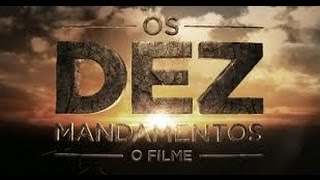 Os Dez mandamentos Filme completo [upl. by Bicknell521]