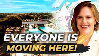 Inside Scoop On LAKEWAY TEXAS Your Ultimate Map Tour amp Property Guide [upl. by Pattani]