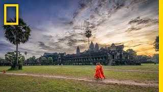 Before You Visit Angkor Wat Heres What You Need to Know  National Geographic [upl. by Nona378]