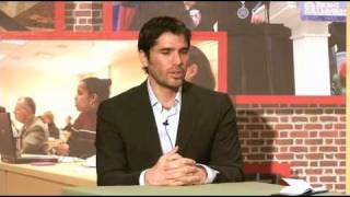 Eduardo Verastegui Testimony 13 [upl. by Lillian554]