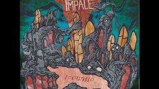 Seven Impale  Contrapasso 2016 Full Album [upl. by Atem32]