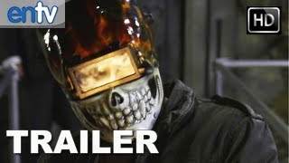 John Dies at the End  Official Trailer HD [upl. by Brooking]