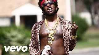 Trinidad James  All Gold Everything Explicit [upl. by Goober]