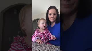 21122016  Shanann Watts Facebook Video [upl. by Elocal]