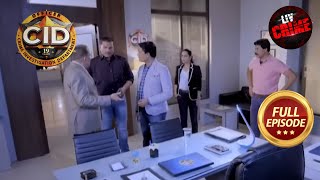 CID के Brilliancy से पकड़ा गया ‘Smartphone खुनी’  CID  Khooni Rahasya  9 April 2023 [upl. by Shandie]