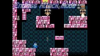 Megaman Unlimited Version 120 Trailer [upl. by Oker]