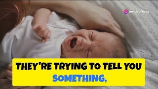 Why Do Babies Cry At night Reasons and Remedies [upl. by Dolora]