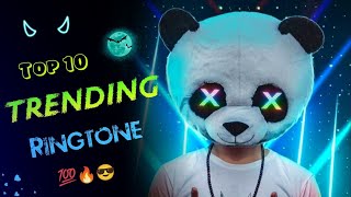 Top 10 Trending English Ringtone 2022  tiktok viral songs  Inshot music [upl. by Witty937]