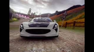 Asphalt 9 TVR Griffith Car Hunt Riot 156344 [upl. by Gemperle42]