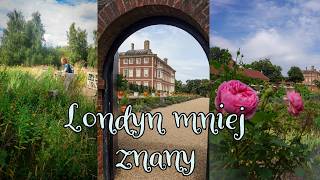 Alternatywny LONDYN 🇬🇧 [upl. by Suckow]