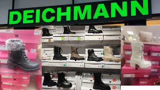 DIECHMANN Women shoes new designs [upl. by Lothair499]