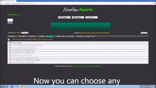 How To Watch FREE LIVE Sports amp Tv Online easy way [upl. by Bethina]