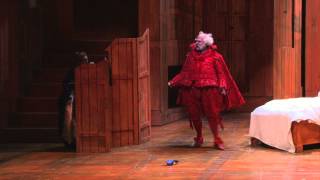 Falstaff 6 Minute Highlights  San Francisco Opera 2013 [upl. by Godfry]