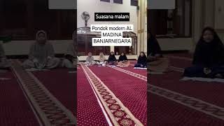 Susana pondok almadina almadinabanjarnegara wongsimacan [upl. by Atsirk293]