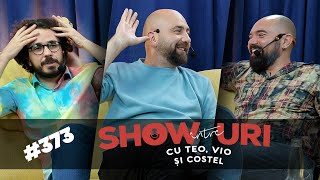 373  Costel sună la YouTube  Între showuri cu Teo Vio și Costel [upl. by Nosredneh]