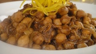 Chole Chana Dal  Sanjeev Kapoor Khazana [upl. by Imugem328]