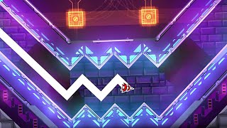 Deadlocked Remake  Living Open 100 Demon by MaFFaKa amp More  Geometry Dash [upl. by Aidualc]