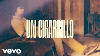 Chencho Corleone  Un Cigarrillo Official Video [upl. by Claretta]