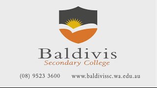 Baldivis Secondary College [upl. by Ehrman]