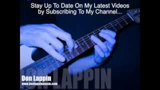 E Phrygian Backing Track For Guitar [upl. by Eivlys14]