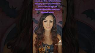 VIRGO Wk 1 November tiktokgemmajadeyt divination predictions intuitiveoracle generalreading [upl. by Erida831]