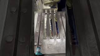 satisfying welding automobile howto tools moltenmetal work kuldeepsinghaniaroast funny [upl. by Yttocs30]