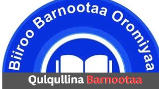 Qulqullina Barnootaa Xiyyeeffannoo Olaanaa Barbaadu yaadimedianetwork ethiopian [upl. by Godfree68]