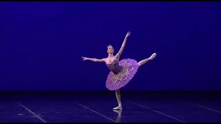 LE CORSAIRE  Medora Variation Svetlana Zakharova [upl. by January]