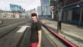 Beavis and Butthead Do GTA [upl. by Nhor]