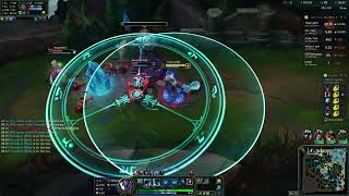 Just Learn How To Play Trundle In Ultimate Spell Book Teaching Those Monkeys To Never Mess With Me [upl. by Ifen]