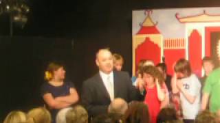 Wightwick Hall School  School Play 2008 Part Two [upl. by Sillert]