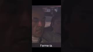 Malgré tout Tony a des principes  🤯🧏🏼‍♂️ tonymontana scarface film filmculte [upl. by Filmore]