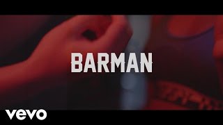 ChildsPlay  Barman Official Video ft Jairzinho Bko [upl. by Naleag851]