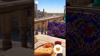 khiva lovetravel uzbekplov [upl. by Kemble]