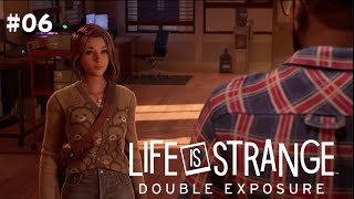 Sternbilder  Life is Strange Double Exposure  06 GermanDeutsch Gameplay [upl. by Leivad]