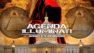 Agenda Illuminati [upl. by Anihpled437]