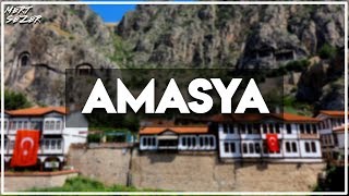 Amasya Gezisi 15 günde Amasya [upl. by Idac362]