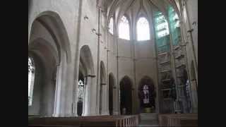 Hildesheim D evang Kirche St Andreas Glocken [upl. by Thedric94]