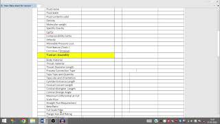 Instrumentation Design Training session 2 part 3 [upl. by Fong]