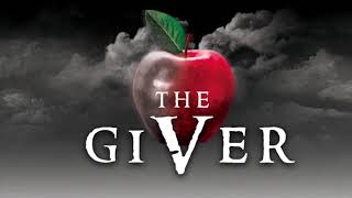 The Giver Audiobook  Chapter 12 [upl. by Shannan]